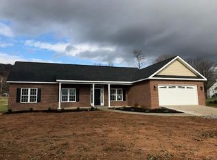 401 Turner Rd, Salem, VA 24153