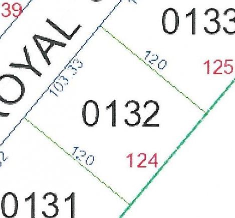 1st image of 551 Royal Street Pats Dr #124