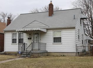 1475 E 22nd Ave, Columbus, OH 43211