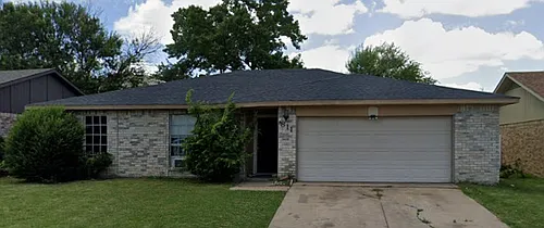 811 Coolwood Ln Photo 1