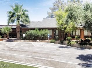 5150 Smoke Ranch Rd, Las Vegas, NV 89108