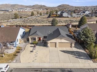 9834 Suncrest Dr, Reno, NV 89506