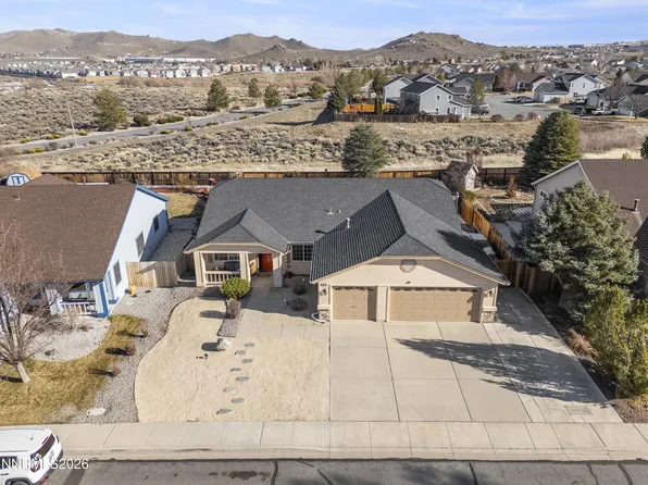9834 Suncrest Dr, Reno, NV 89506