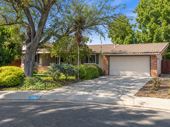 204 Brian Ct, Modesto, CA 95350