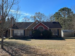 394 Franklin Spur Rd SW, Roxie, MS 39661