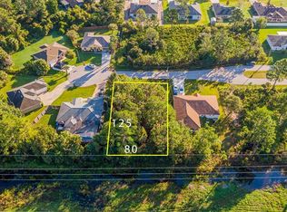 15 Serenity Pl #A, Palm Coast, FL 32164