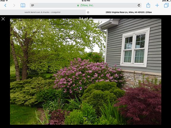 5th image of 2985 Virginia Rose Ln