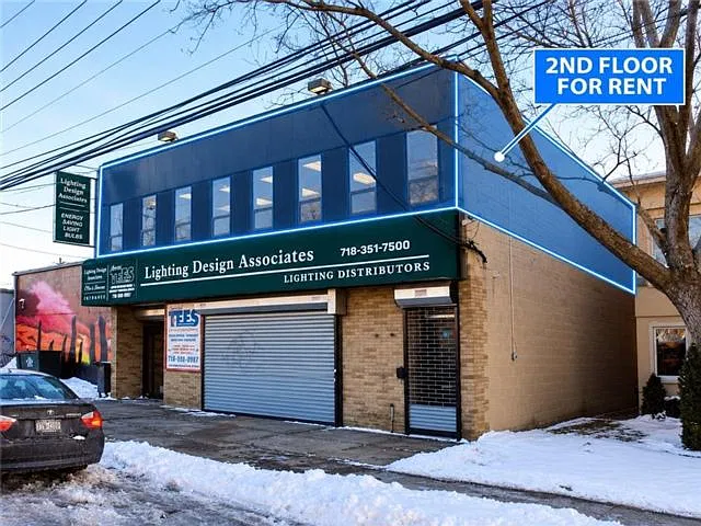 250 Buel Ave
