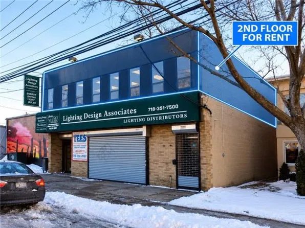 250 Buel Ave, Staten Island, NY 10305