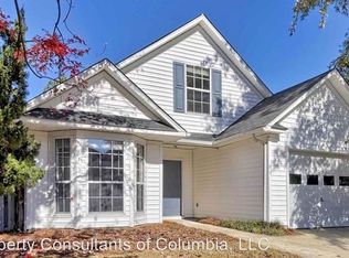 8 Autumn Run Way, Columbia, SC 29229