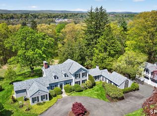 16 Pinnacle Mountain Road, Simsbury, CT 06070