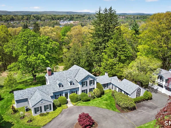 16 Pinnacle Mountain Road, Simsbury, CT 06070