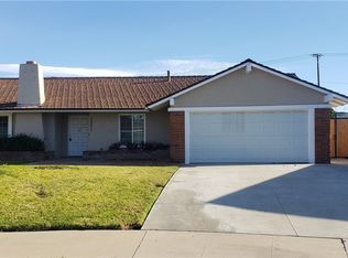 2349 N Greengrove St, Orange, CA 92865