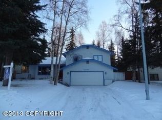 2400 Legacy Dr, Anchorage, AK 99516