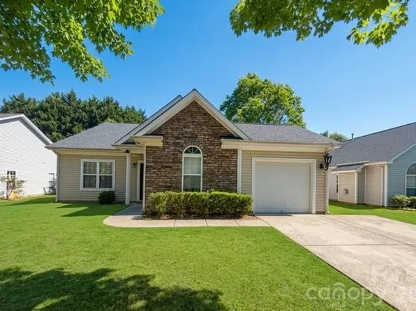 12522 Twelvetrees Ln, Huntersville, NC 28078