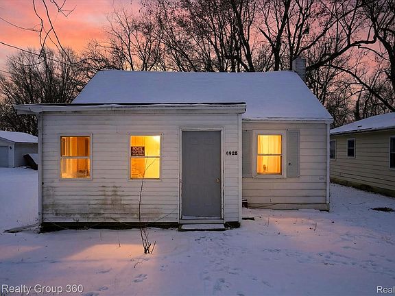 2nd image of 4928 Hughes Rd
