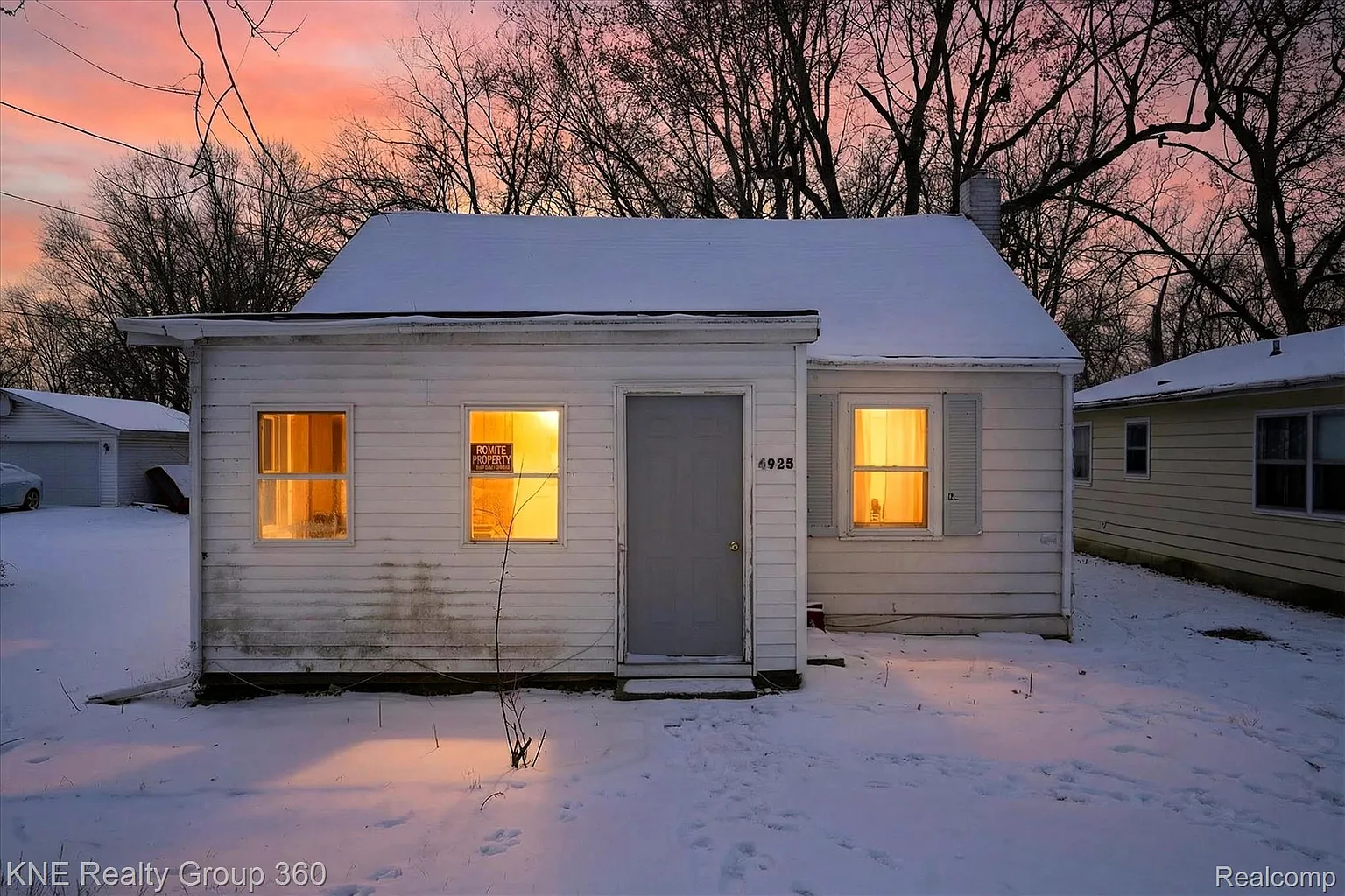 4928 Hughes Rd photo 1