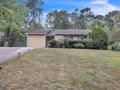 2874 Wildflower Ln, Snellville, GA, 30039
