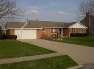2233 Saratoga Ct, Mansfield, OH 44904