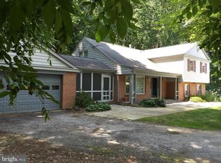 621 Hawkesbury Ter, Silver Spring, MD 20904