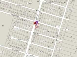 Seadrift Rd LOT 723, Pahoa, HI 96778