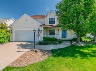 1544 Clipper Cv, Painesville, OH 44077