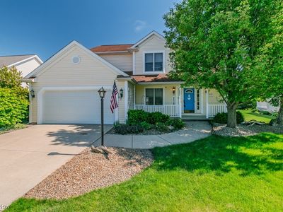 1544 Clipper Cv, Painesville, OH, 44077