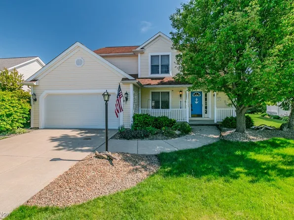1544 Clipper Cv, Painesville, OH 44077