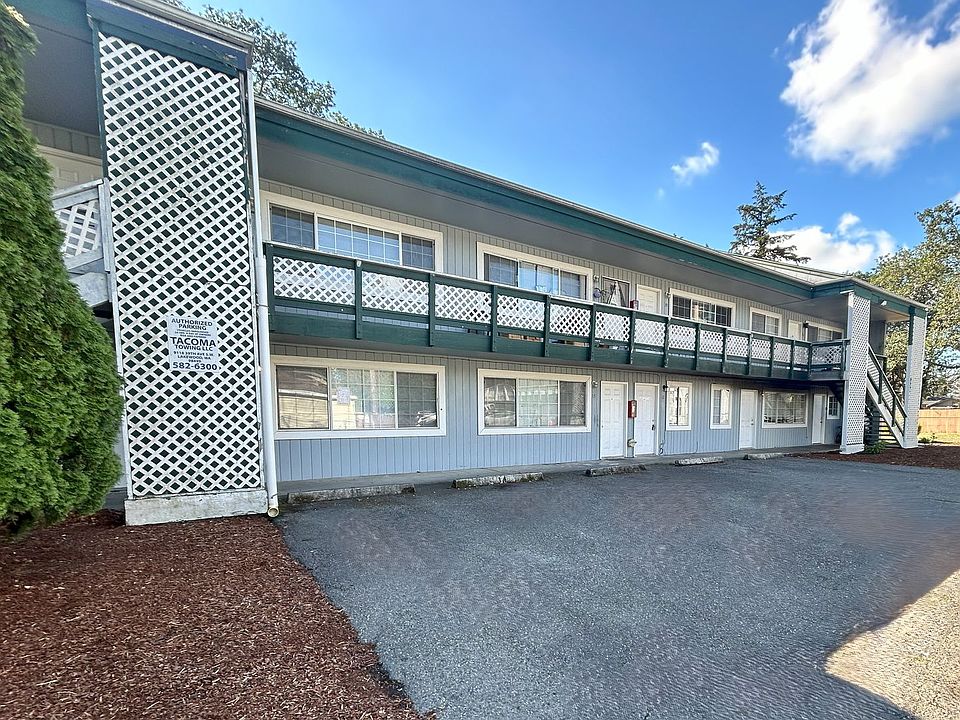 1st image of 15308 Washington Ave SW #7