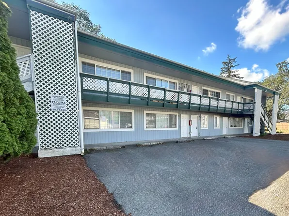 Washington Oaks, 15308 Washington Ave SW #14, Lakewood, WA 98498