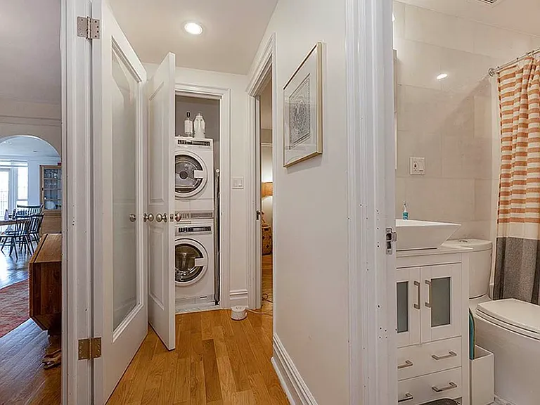 275 Central Park W #11E — Photo 16