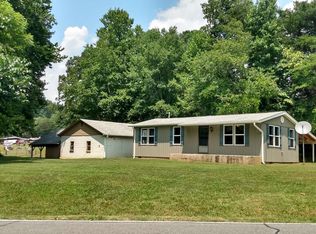 2931 Mudcut Rd, Marion, NC 28752