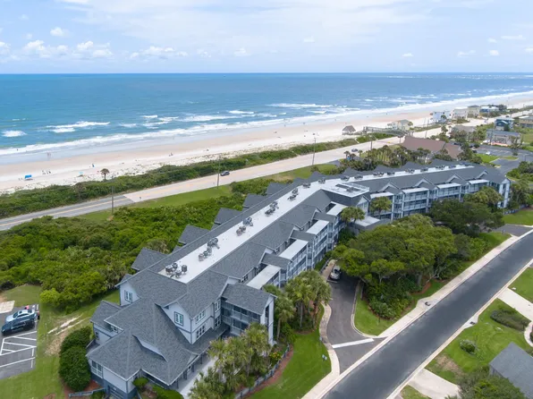 110 Ocean Hollow Ln APT 110, Saint Augustine, FL 32084