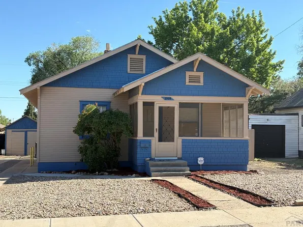 1916 E 7th St, Pueblo, CO 81001