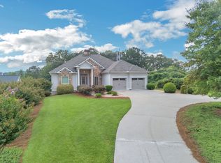 86 Nix Point Rd, Dawsonville, GA 30534