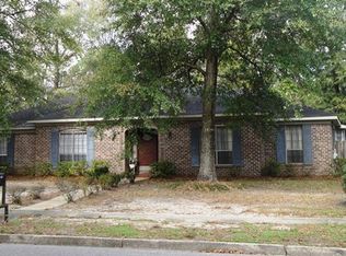 5250 Maudelayne Dr N, Mobile, AL 36693
