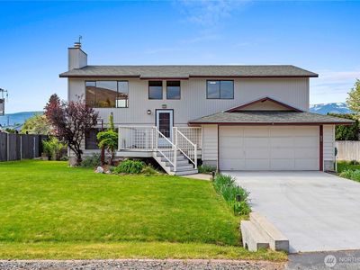 920 11th Street NE, East Wenatchee, WA, 98802