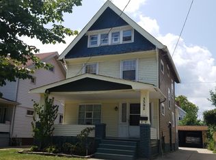3392 W 95th St, Cleveland, OH