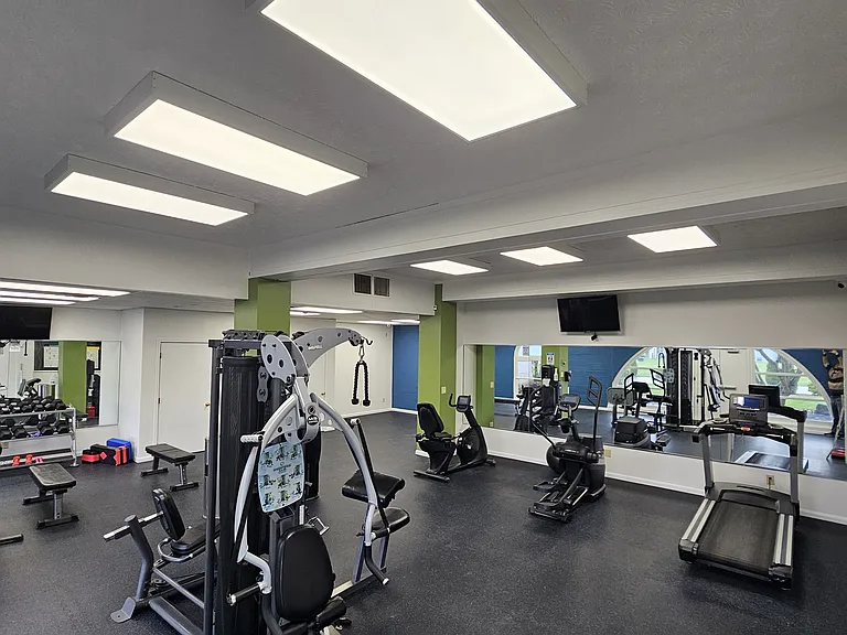 Exercise Room