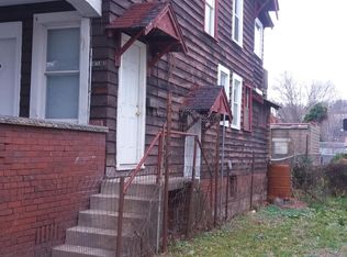 1414 Jackson St #B, Charleston, WV 25301