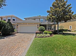 1911 Starboard Way, Saint Johns, FL 32259