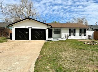 2713 SW 87th St, Oklahoma City, OK 73159