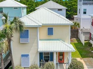 27 Kingfish St, Santa Rosa Beach, FL 32459
