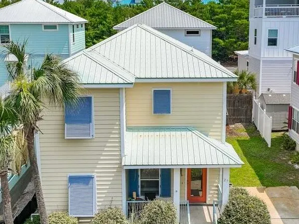 27 Kingfish St, Santa Rosa Beach, FL 32459