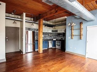 146 Court St APT 204, Brockton, MA 02302