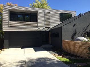 940 Poplar Ave, Boulder, CO 80304