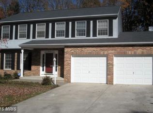 6133 Watch Chain Way, Columbia, MD 21044