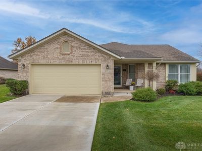 1641 Brandonhall Dr, Miamisburg, OH, 45342