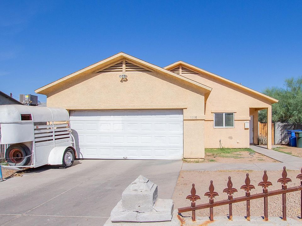 1st image of 1516 W Yavapai St