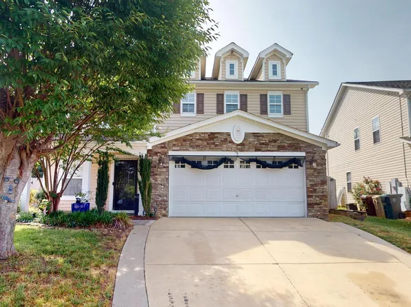 232 Cinder Cross Way, Garner, NC 27529
